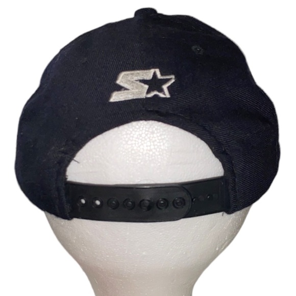 STARTER Vintage Wool Pittsburgh Steelers SnapBack Cap. - Picture 3 of 11